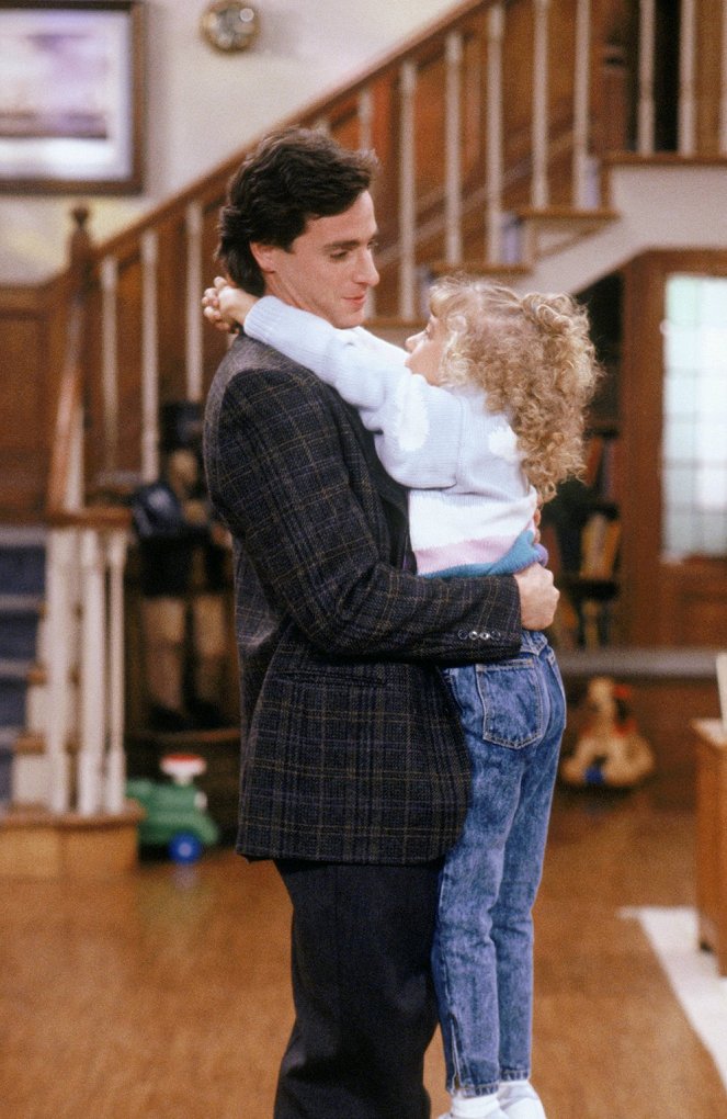 Full House - Aftershocks - Photos