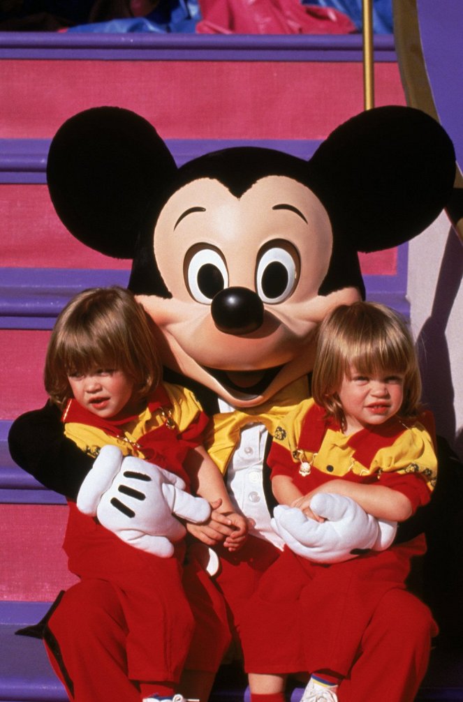 Full House - The House Meets the Mouse: Part 1 - Photos