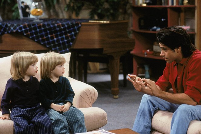 Full House - A Date with Fate - Photos