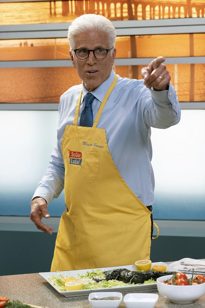 Mr. Mayor - Season 1 - Avocado Crisis - Photos