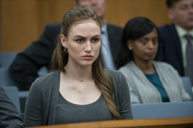 Bosch - Some Measure of Justice - Photos - Madison Lintz