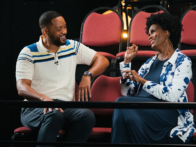 The Fresh Prince of Bel-Air Reunion - Photos - Will Smith, Janet Hubert