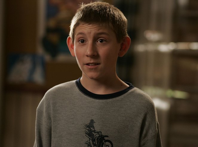 Malcolm in the Middle - Season 7 - Health Insurance - Photos