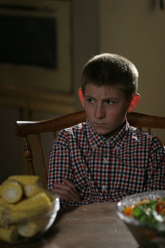Malcolm in the Middle - Blackout - Photos