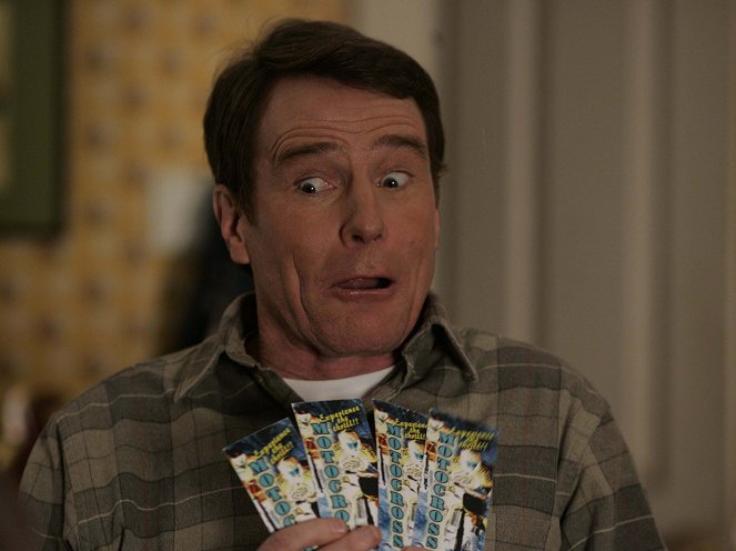 Malcolm in the Middle - Season 7 - Hal Grieves - Photos