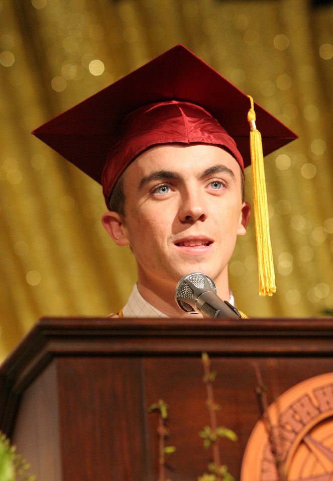 Malcolm in the Middle - Graduation - De la película