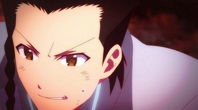 Twin Star Exorcists - Differing Intentions - A Hero's Worth - Photos