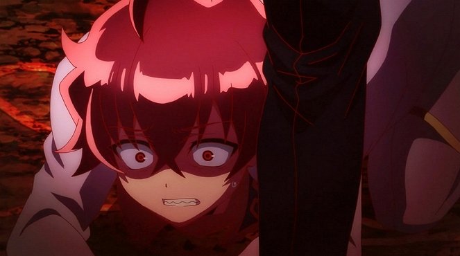 Twin Star Exorcists - Rokuro's Feelings - Shocking Confession - Photos