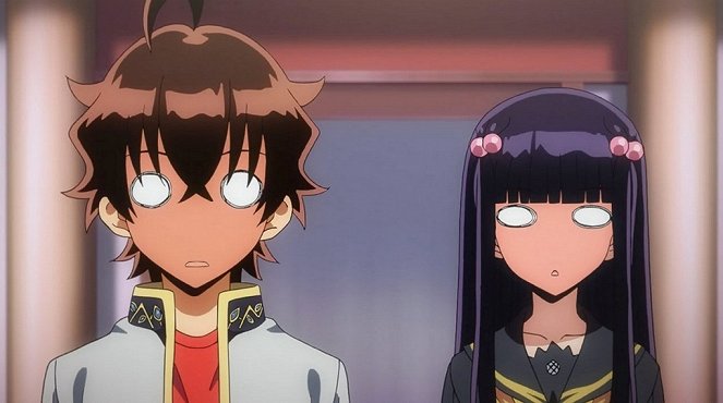 Twin Star Exorcists - A New Trial - Unbelievable Game - Photos