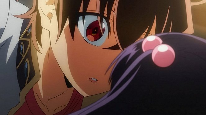 Twin Star Exorcists - A New Trial - Unbelievable Game - Photos