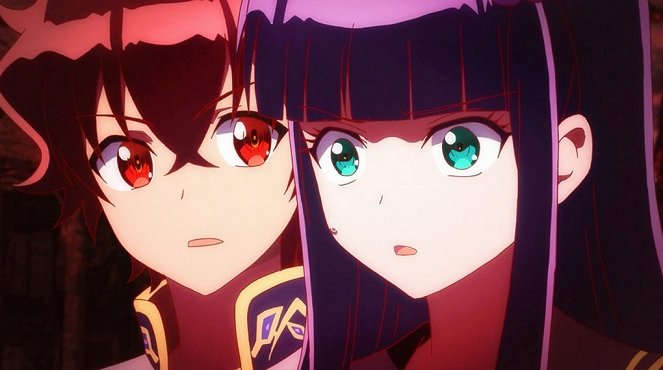 Twin Star Exorcists - A New Trial - Unbelievable Game - Photos