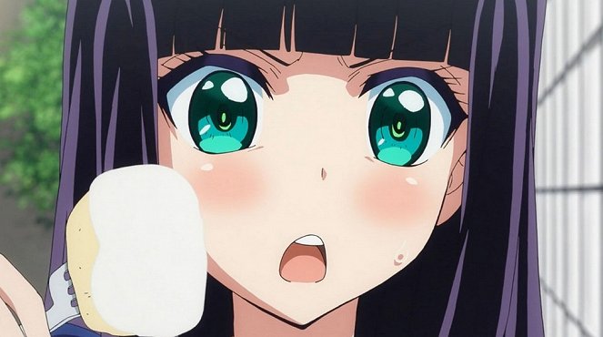 Twin Star Exorcists - Subaru's Training - The Bewitching Guardian - Photos