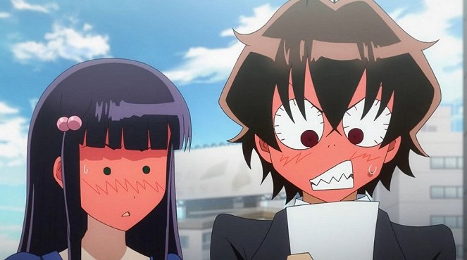 Twin Star Exorcists - Subaru's Training - The Bewitching Guardian - Photos