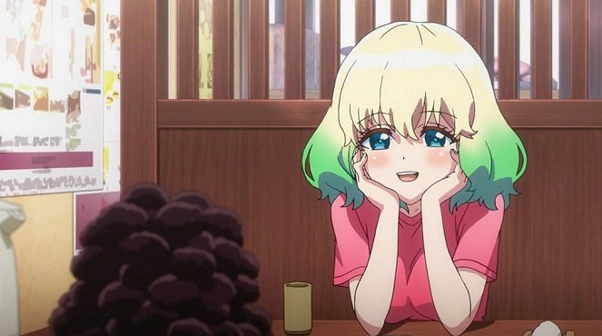 Twin Star Exorcists - Benio and Mayura - Girls' Party - Photos