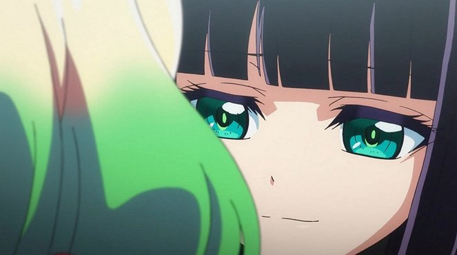 Twin Star Exorcists - Photos
