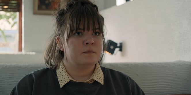 Kämppikset - Päätöntä menoa - De la película - Onerva Järvenpää
