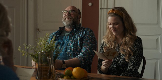 Kämppikset - Täyskäännös - Film - Pertti Sveholm, Thelma Siberg