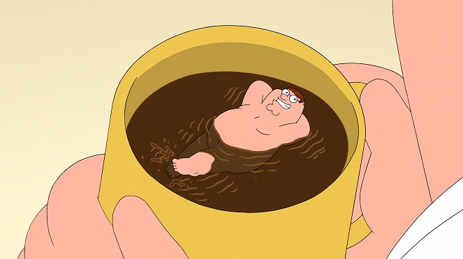 Family Guy - The Marrying Kind - Kuvat elokuvasta