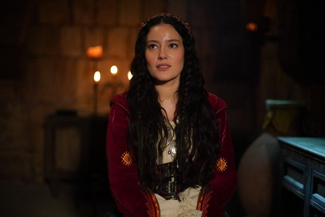 Barbaros: Sword of the Mediterranean - Episode 16 - Photos - Pelin Akil Altan