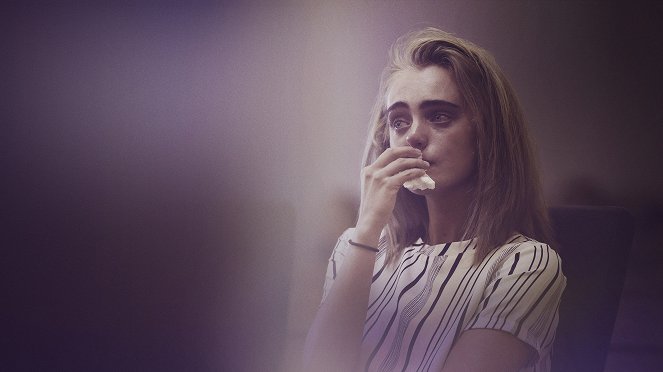 Michelle Carter: Love, Texts & Death - Promo