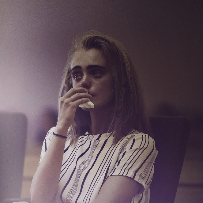 Michelle Carter - szerelem, sms-ek és halál - Promóció fotók