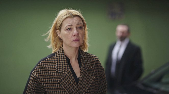 The Judgment - Episode 16 - Photos - Nilgün Türksever