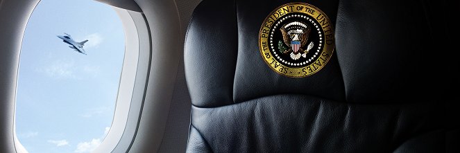 Air Force One – Die Geheimnisse der Präsidentenmaschine - Filmfotos