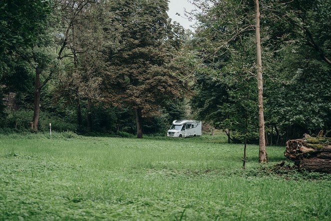 V karavanu po Česku - Liberecký kraj - Filmfotos