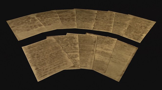 Inferno: Letters from Auschwitz - Photos