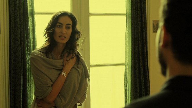 Fauda - Season 1 - Episode 9 - Photos