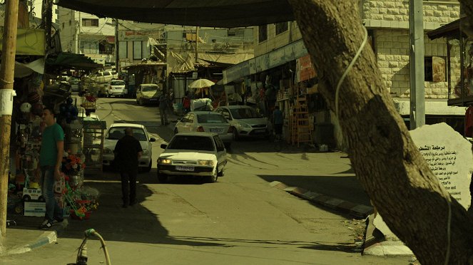 Fauda - Episode 9 - Kuvat elokuvasta