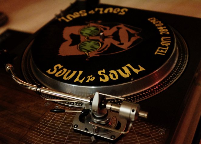 Slavná alba: Soul II Soul: Club Classic's Vol. One - Z filmu