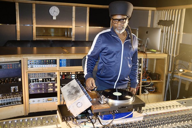 Classic Albums: Soul II Soul: Club Classics Vol. 1 - Photos