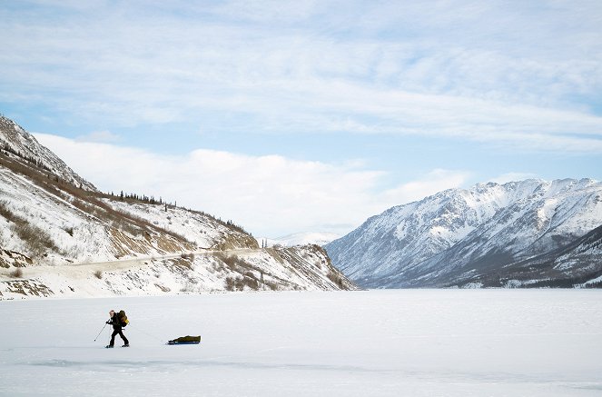 Yukon, a White Dream - Photos