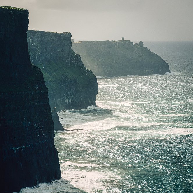 Terra X: Faszination Erde - mit Dirk Steffens: Irland - die magische Insel - Do filme