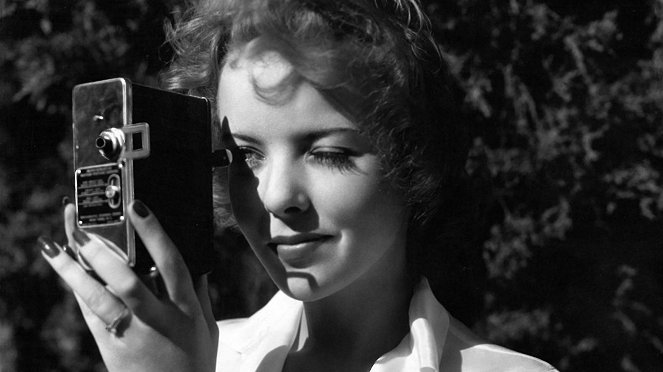 Ida Lupino: Gentlemen & Miss Lupino - Filmfotók - Ida Lupino