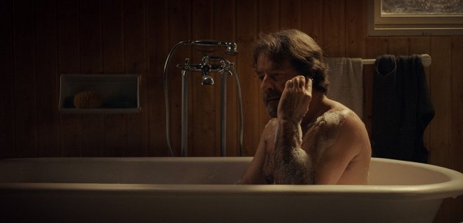 La banyera - De la película - Abel Folk