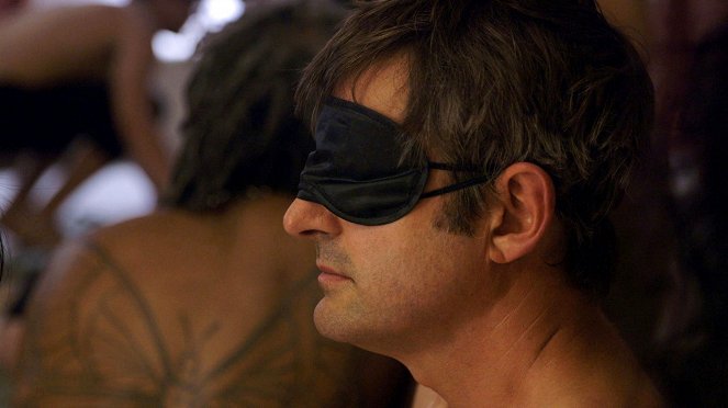 Louis Theroux's Altered States - Photos