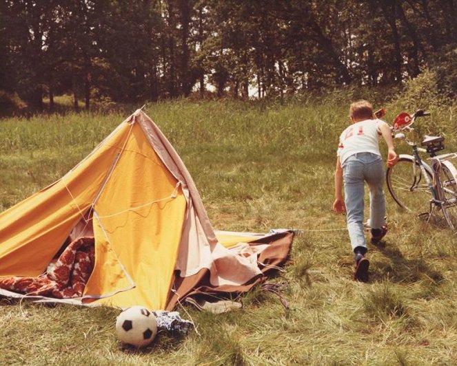 5 Freunde in der Tinte - Filmfotos