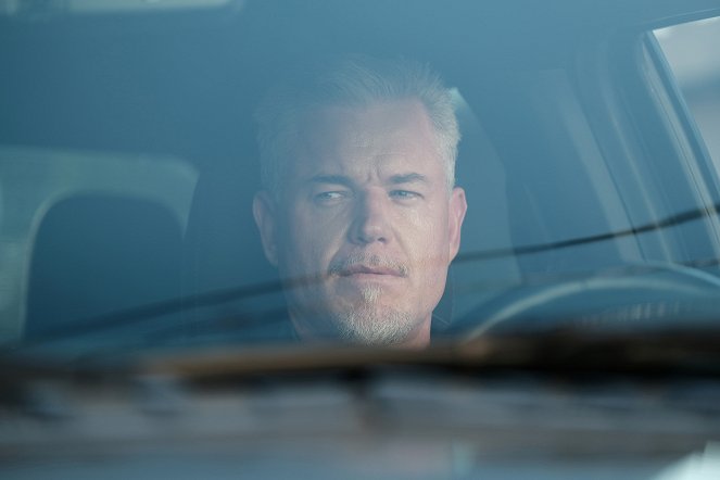 Euphoria - Ruminations: Big and Little Bullys - Do filme - Eric Dane