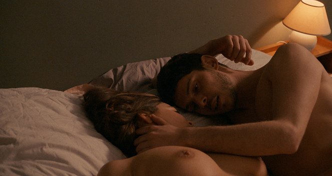 La Nuit aux amants - De la película