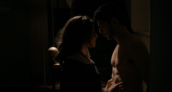 La Nuit aux amants - Film