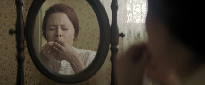 The Curse of Audrey Earnshaw - De la película