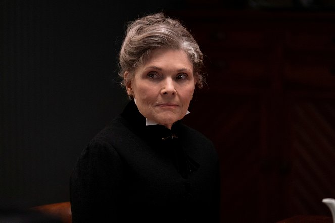 The Gilded Age - Never the New - Photos - Debra Monk