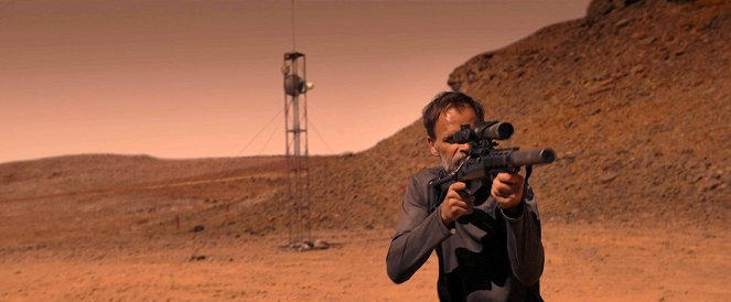 Life on Mars - Film
