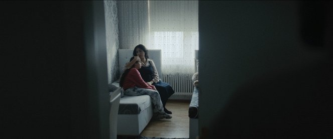 Égalité - De la película
