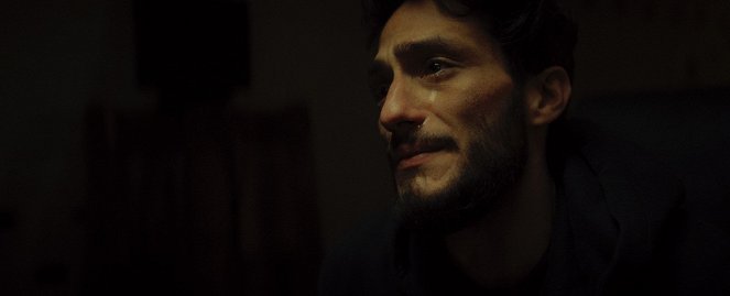 Égalité - De la película - Burak Yigit