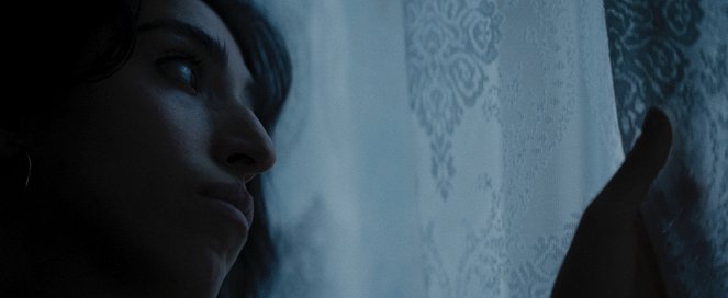 Égalité - De la película - Susanna Abdulmajid