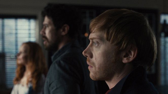 Servant - Donkey - Filmfotos - Rupert Grint