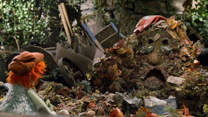 Fraggle Rock: Back to the Rock - Into the Trash - De la película